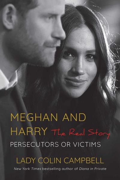 Meghan and Harry