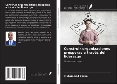 Construir organizaciones prósperas a través del liderazgo