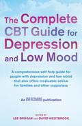 The Complete CBT Guide for Depression and Low Mood