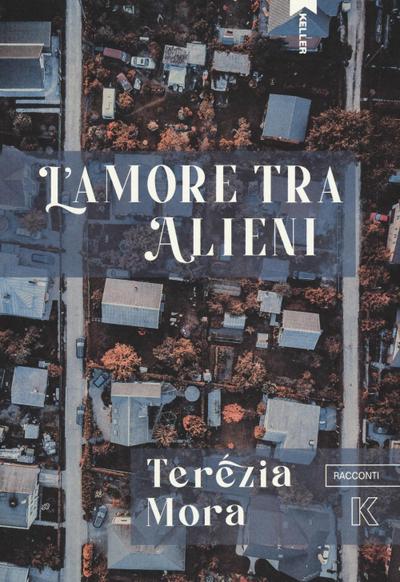 L’ amore tra alieni