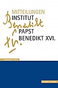 Mitteilungen Institut-Papst-Benedikt XVI. 9/2016
