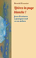 Libérez la page blanche !