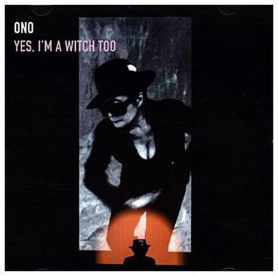 Yes, I’m A Witch Too, 1 Audio-CD