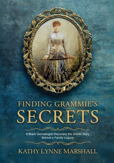 Finding Grammie’s Secrets