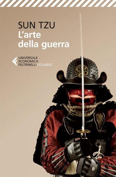 L’ arte della guerra