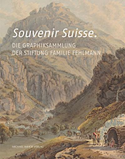 Souvenir Suisse
