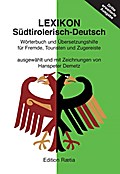 Lexikon Südtirolerisch-Deutsch