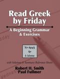 Read Greek by Friday