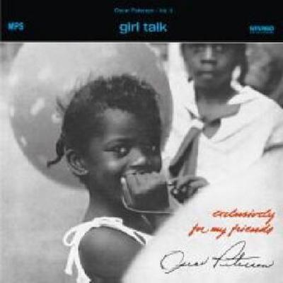 Girl Talk (Exclusively For My Friends Vol. 2), 1 Schallplatte