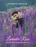 Lavender Rose