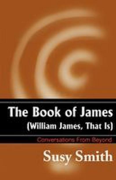 The Book of James