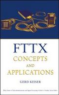 FTTX Concepts and Applications