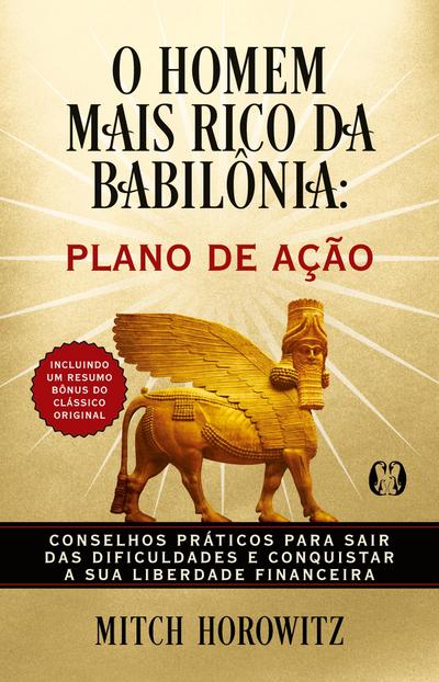 O homem mais rico da Babilônia