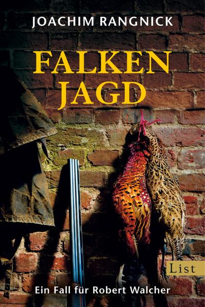 Falkenjagd