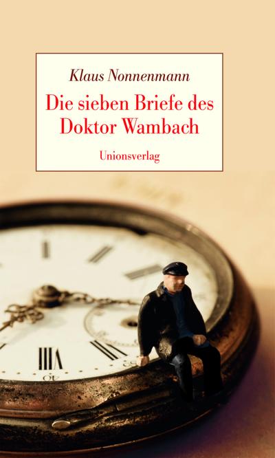 Nonnenmann, K: sieben Briefe des Doktor Wambach