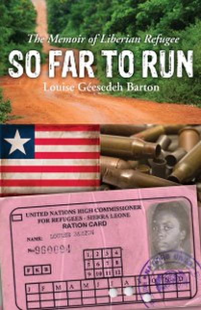 So Far to Run
