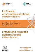 La France et ses administrations : un état des savoirs