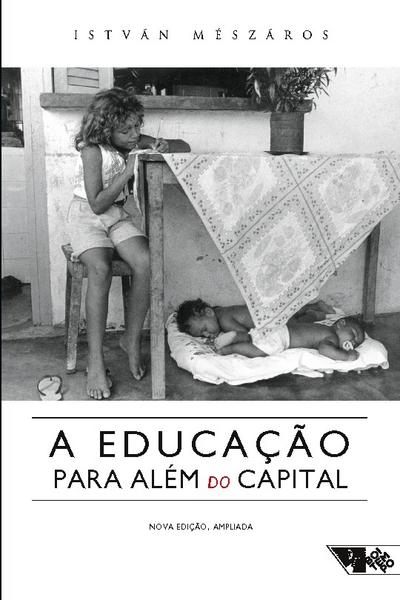 A educação para além do capital