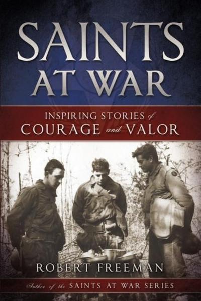 Saints at War