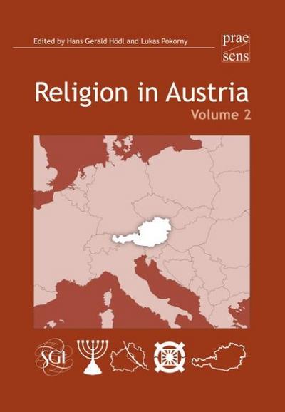 Religion in Austria 2