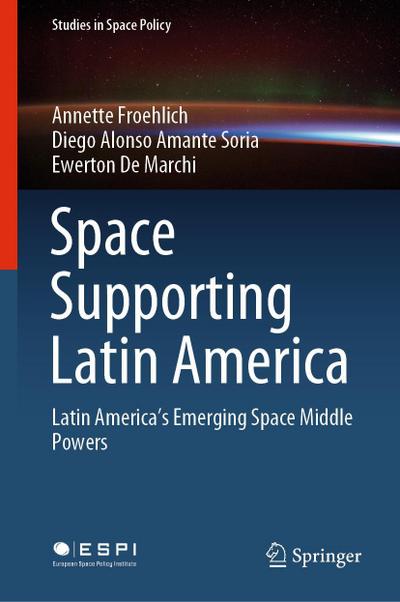 Space Supporting Latin America