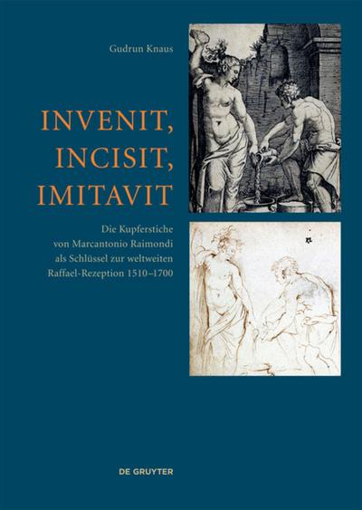 Invenit, Incisit, Imitavit