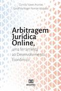 Arbitragem Jurídica Online
