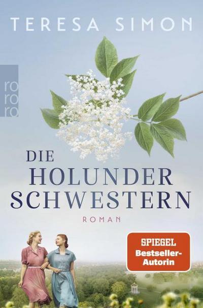 Die Holunderschwestern