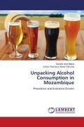 Unpacking Alcohol Consumption in Mozambique