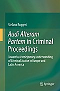 Audi Alteram Partem in Criminal Proceedings