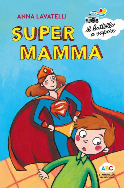 Supermamma