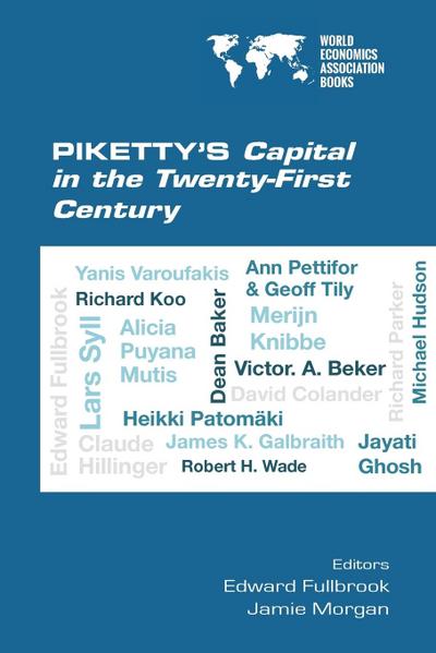 Piketty’s Capital in the Twenty-First Century