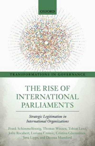 The Rise of International Parliaments