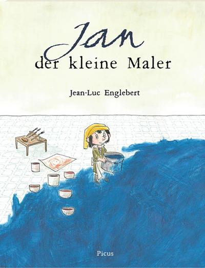 Jan der kleine Maler