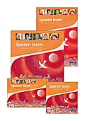 Kombi-Paket Spuren lesen. Ausgabe für Bayern