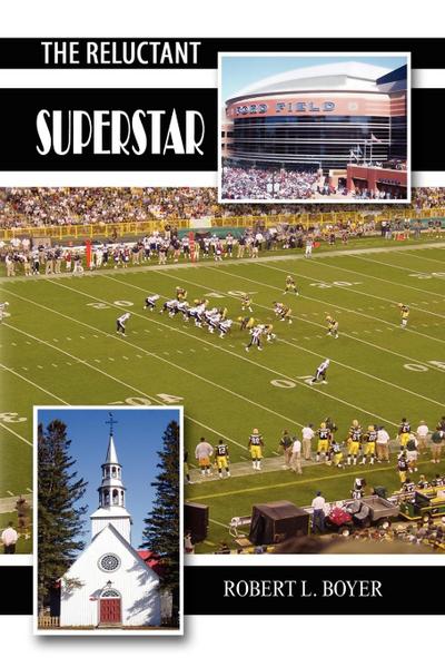 The Reluctant Superstar