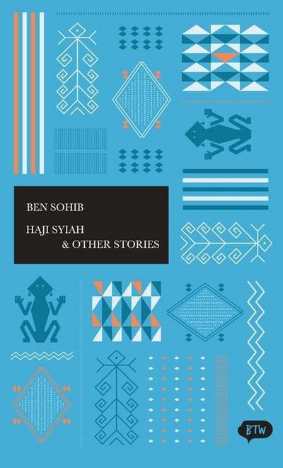 Haji Syiah & Other Stories