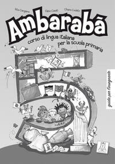 Ambarabà 5