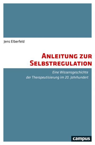 Anleitung zur Selbstregulation