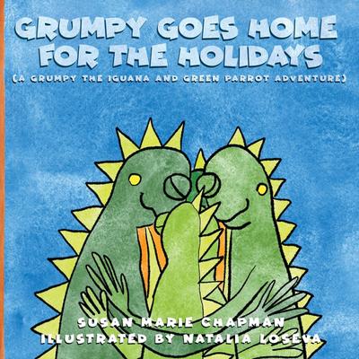 Grumpy Goes Home for the Holidays
