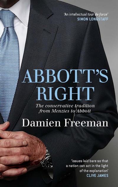 Abbott’s Right