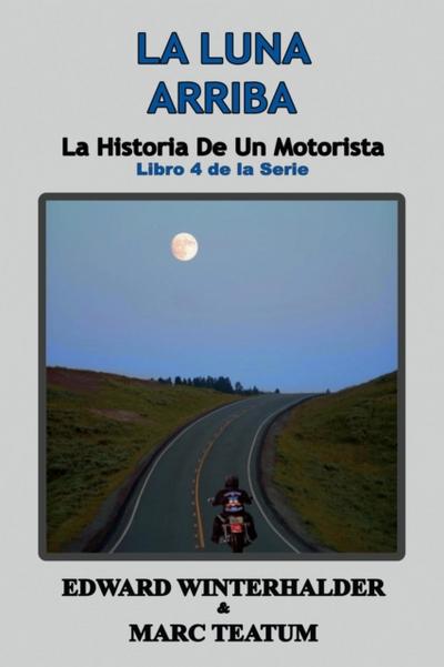La Luna Arriba
