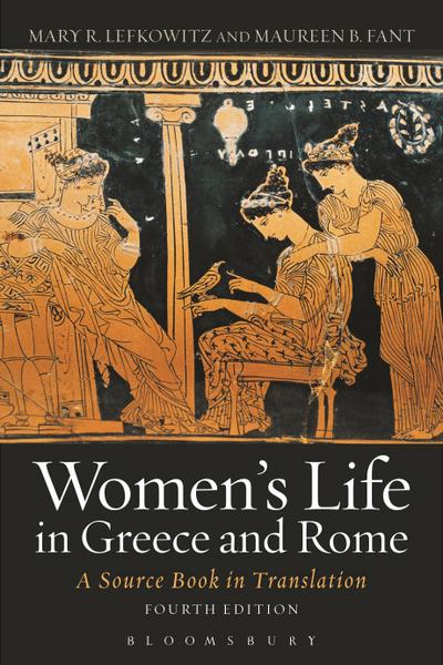 Women’s Life in Greece and Rome