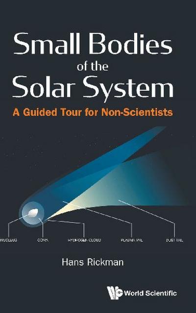 SMALL BODIES OF THE SOLAR SYSTEM