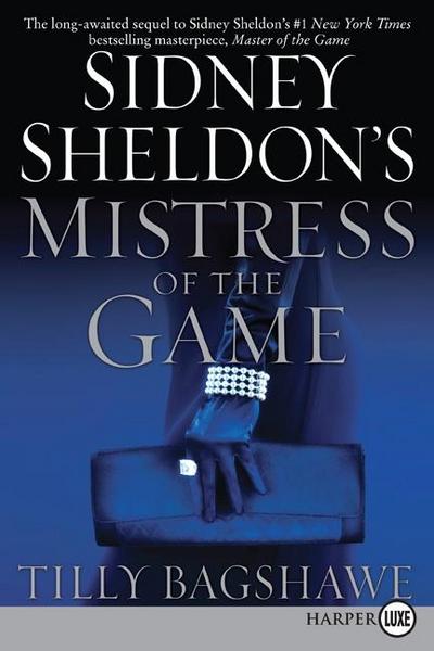 Sidney Sheldon’s Mistress of the Game