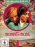 Sushi in Suhl DVD-Softbox