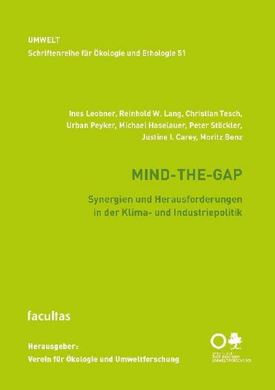 MIND-THE-GAP