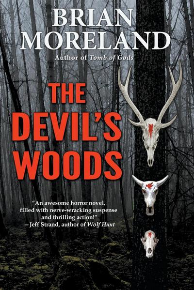 The Devil’s Woods