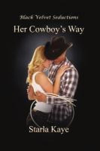 Her Cowboy’s Way