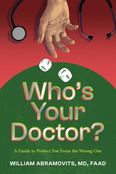 Who’s Your Doctor?